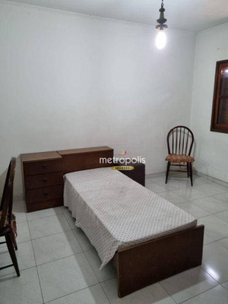 Imagem Casa com 3 Quartos à Venda, 190 m² em Barcelona - São Caetano Do Sul