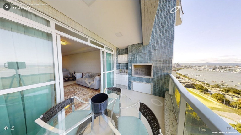 Imagem Apartamento com 3 Quartos à Venda, 178 m² em Fazenda - Itajaí Imagem Apartamento com 3 Quartos à Venda, 178 m² em Fazenda - Itajaí