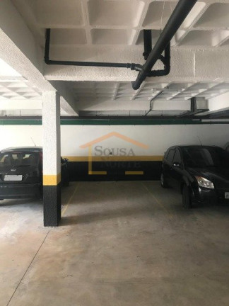 Imagem Casa de Condomínio com 2 Quartos à Venda, 42 m² em Parada Inglesa - São Paulo