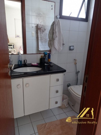 Imagem Apartamento com 3 Quartos para Alugar, 146 m² em Chame-chame - Salvador Imagem Apartamento com 3 Quartos para Alugar, 146 m² em Chame-chame - Salvador