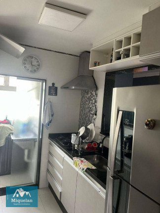 Imagem Apartamento com 3 Quartos à Venda, 58 m² em Vila Amélia - São Paulo Imagem Apartamento com 3 Quartos à Venda, 58 m² em Vila Amélia - São Paulo
