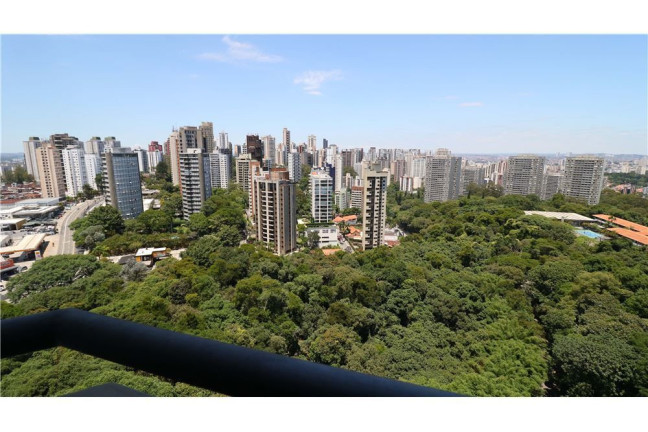 Imagem Apartamento com 5 Quartos à Venda, 170 m² em Morumbi - São Paulo Imagem Apartamento com 5 Quartos à Venda, 170 m² em Morumbi - São Paulo