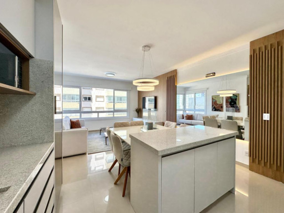 Imagem Apartamento com 3 Quartos à Venda, em Zona Nova - Capao Da Canoa Imagem Apartamento com 3 Quartos à Venda, em Zona Nova - Capao Da Canoa