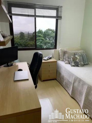 Imagem Imóvel com 4 Quartos à Venda, 121 m² em Barra Da Tijuca - Rio De Janeiro