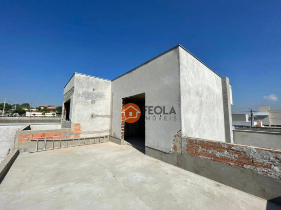 Imagem Casa com 4 Quartos à Venda, 320 m² em Chácara Letônia - Americana