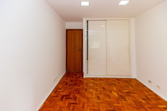 Imagem Apartamento com 3 Quartos à Venda, 183 m² em Chácara Santo Antônio (zona Sul) - São Paulo