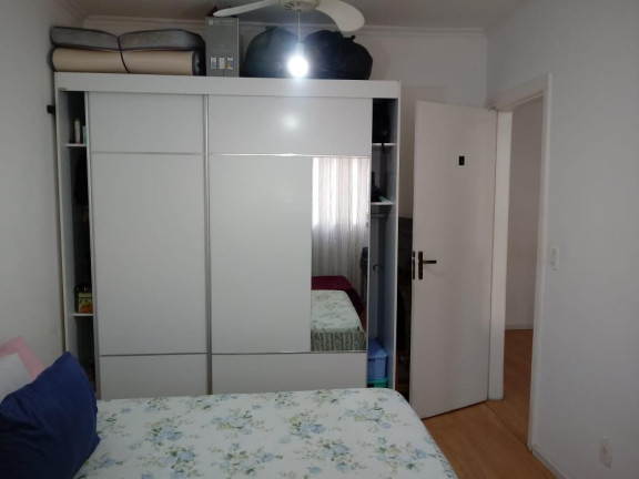 Imagem Apartamento com 1 Quarto à Venda, 55 m² em República - São Paulo