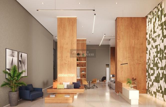 Imagem Apartamento com 1 Quarto à Venda, 26 m² em Perdizes - São Paulo Imagem Apartamento com 1 Quarto à Venda, 26 m² em Perdizes - São Paulo