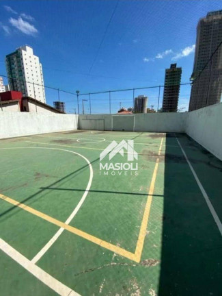 Imagem Apartamento com 3 Quartos à Venda, 80 m² em Praia De Itaparica - Vila Velha
