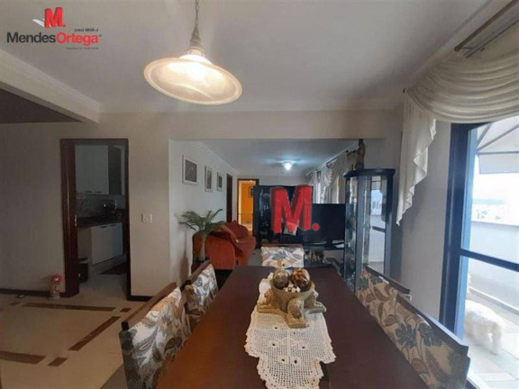 Imagem Apartamento com 3 Quartos à Venda, 286 m² em Centro - Sorocaba Imagem Apartamento com 3 Quartos à Venda, 286 m² em Centro - Sorocaba