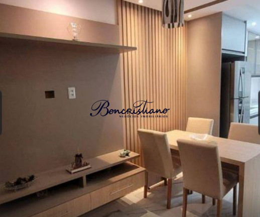 Imagem Apartamento com 2 Quartos à Venda, 45 m² em Vila Nova Mazzei - Sao Paulo
