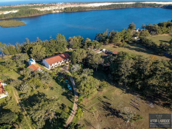Imagem Imóvel à Venda, 485.892 m² em Laranjal - Jaguaruna
