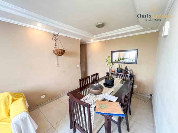 Imagem Apartamento com 2 Quartos à Venda,  em Cangaiba - São Paulo