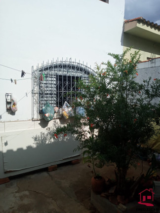 Imagem Casa com 3 Quartos à Venda, 104 m² em Vila Zilda Natel - Sumaré