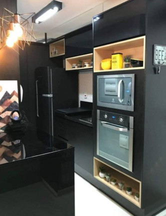 Imagem Kitnet com 1 Quarto à Venda, 50 m² em Consolação - São Paulo