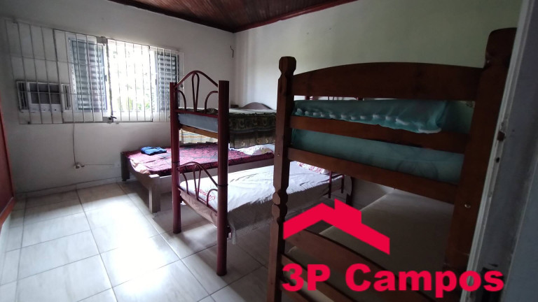 Imagem Casa com 2 Quartos para Temporada, 90 m² em Centro - Mongaguá