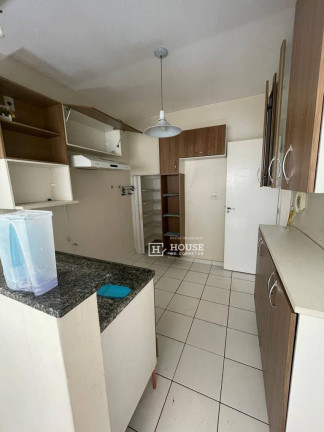 Imagem Sobrado com 3 Quartos à Venda, 155 m² em Parque Taquaral - Campinas Imagem Sobrado com 3 Quartos à Venda, 155 m² em Parque Taquaral - Campinas