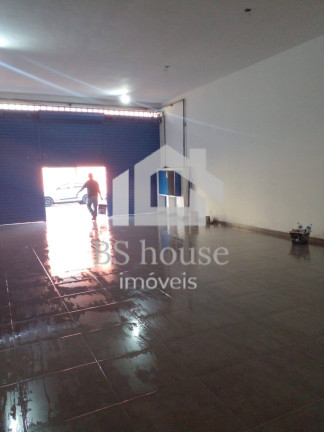 Imagem Imóvel Comercial para Alugar, 200 m² em Fundação - São Caetano Do Sul