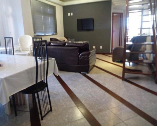 Imagem Cobertura com 4 Quartos à Venda, 191 m² em Vila Nova - Cabo Frio