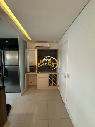 Imagem Apartamento com 3 Quartos à Venda, 94 m² em Alphaville - Santana De Parnaíba Imagem Apartamento com 3 Quartos à Venda, 94 m² em Alphaville - Santana De Parnaíba