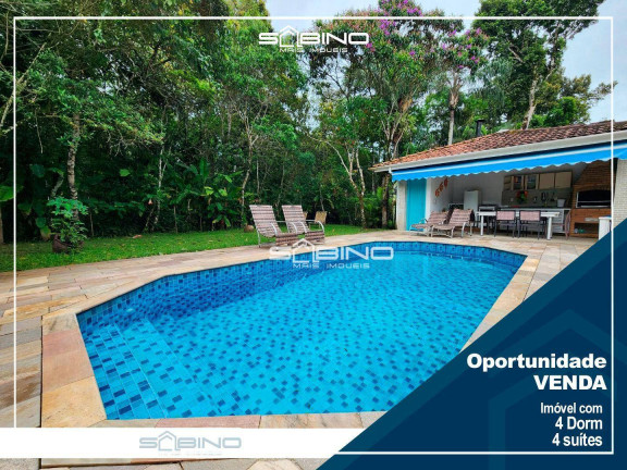 Imagem Casa com 4 Quartos à Venda, 181 m² em Riviera De São Lourenço - Bertioga Imagem Casa com 4 Quartos à Venda, 181 m² em Riviera De São Lourenço - Bertioga