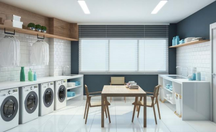 Imagem Apartamento com 1 Quarto à Venda, 37 m² em Cocó - Fortaleza Imagem Apartamento com 1 Quarto à Venda, 37 m² em Cocó - Fortaleza