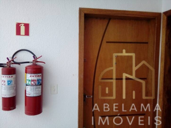 Imagem Apartamento com 2 Quartos à Venda, 45 m² em Jardim Vila Rica - Santo André