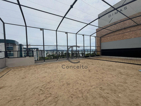 Imagem Studio com 1 Quarto à Venda, 32 m² em Estreito - Florianópolis