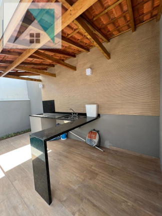 Imagem Casa com 3 Quartos à Venda, 120 m² em Chácara Jaguari (fazendinha) - Santana De Parnaíba