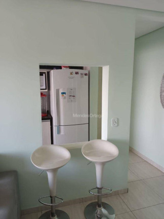 Imagem Apartamento com 2 Quartos à Venda, 52 m² em Vila Haro - Sorocaba Imagem Apartamento com 2 Quartos à Venda, 52 m² em Vila Haro - Sorocaba
