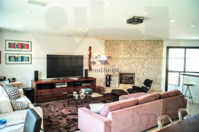 Imagem Apartamento com 4 Quartos à Venda, 407 m² em Perdizes - São Paulo Imagem Apartamento com 4 Quartos à Venda, 407 m² em Perdizes - São Paulo