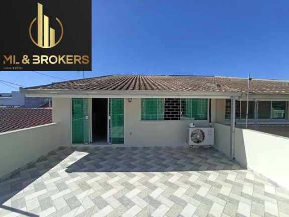 Imagem Sobrado com 3 Quartos à Venda, 130 m² em Brejatuba - Guaratuba Imagem Sobrado com 3 Quartos à Venda, 130 m² em Brejatuba - Guaratuba
