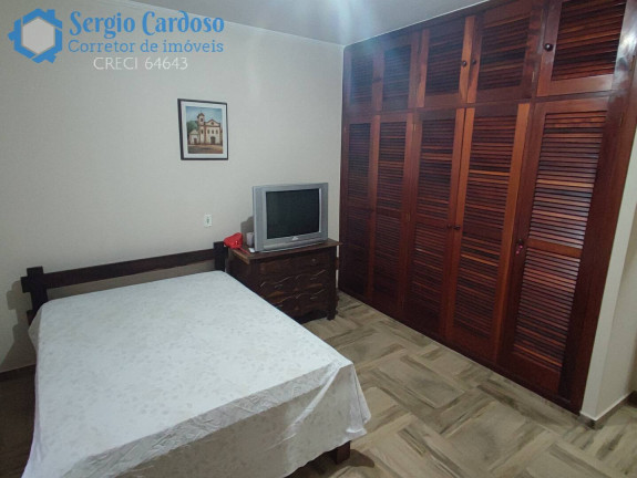 Imagem Casa com 4 Quartos à Venda, 195 m² em Cibratel I - Itanhaém Imagem Casa com 4 Quartos à Venda, 195 m² em Cibratel I - Itanhaém