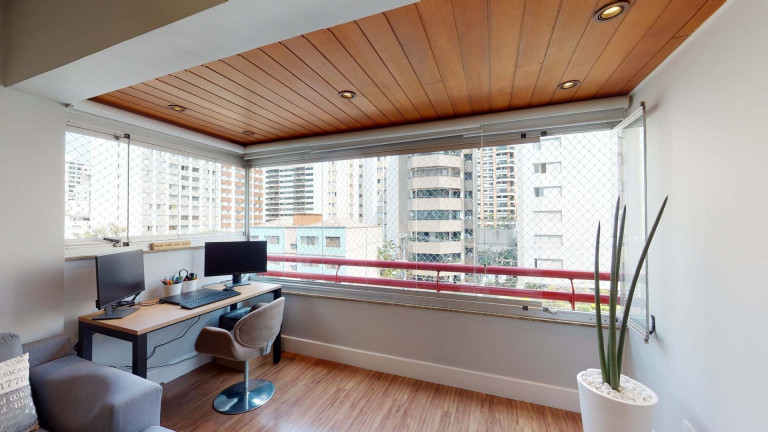 Imagem Apartamento com 4 Quartos à Venda, 144 m² em Perdizes - São Paulo Imagem Apartamento com 4 Quartos à Venda, 144 m² em Perdizes - São Paulo