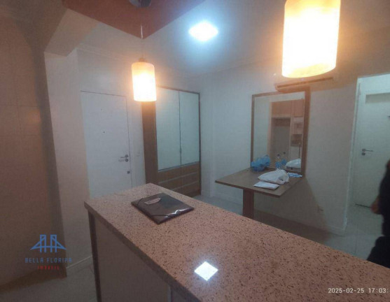 Imagem Apartamento com 2 Quartos à Venda, 69 m² em Itacorubi - Florianópolis Imagem Apartamento com 2 Quartos à Venda, 69 m² em Itacorubi - Florianópolis