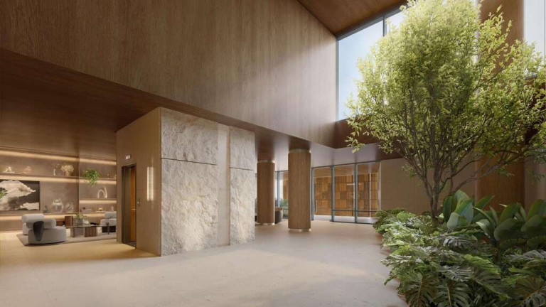 Imagem Imóvel com 2 Quartos à Venda, 155 m² em Jardim Paulista - São Paulo Imagem Imóvel com 2 Quartos à Venda, 155 m² em Jardim Paulista - São Paulo