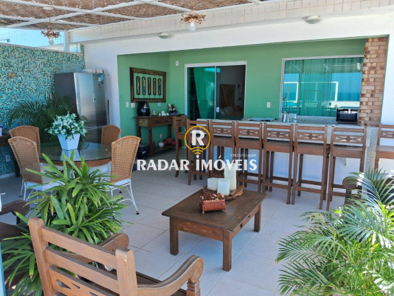 Imagem Apartamento com 5 Quartos à Venda, 465 m² em Algodoal - Cabo Frio Imagem Apartamento com 5 Quartos à Venda, 465 m² em Algodoal - Cabo Frio
