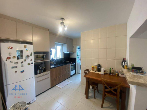 Imagem Apartamento com 3 Quartos à Venda, 111 m² em Trindade - Florianópolis Imagem Apartamento com 3 Quartos à Venda, 111 m² em Trindade - Florianópolis