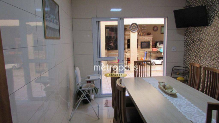 Imagem Sobrado com 3 Quartos à Venda, 238 m² em Olímpico - São Caetano Do Sul Imagem Sobrado com 3 Quartos à Venda, 238 m² em Olímpico - São Caetano Do Sul