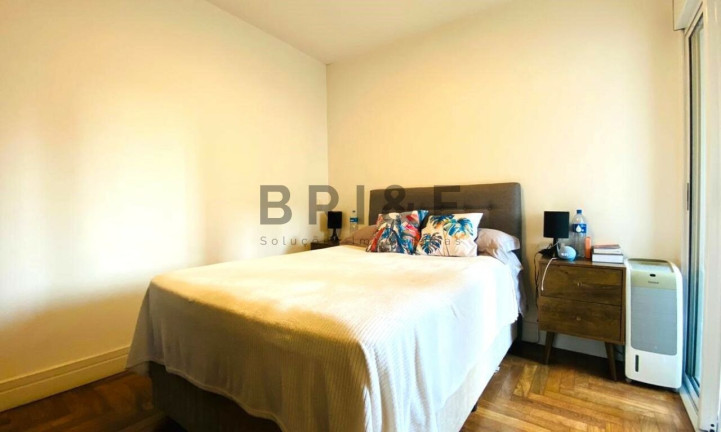 Imagem Apartamento com 3 Quartos à Venda ou Locação, 126 m² em Brooklin - São Paulo Imagem Apartamento com 3 Quartos à Venda ou Locação, 126 m² em Brooklin - São Paulo