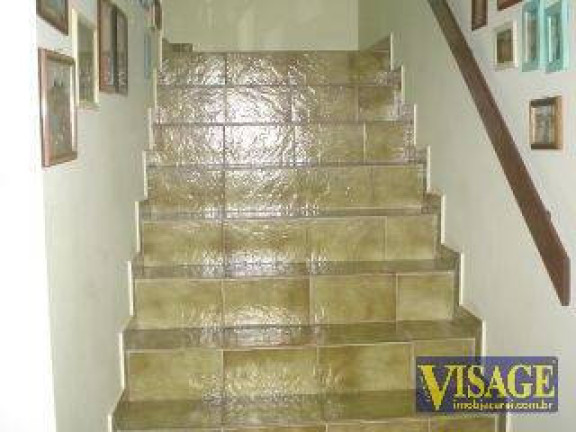 Imagem Sobrado com 4 Quartos à Venda,  em Cid. Jardim - Jacareí