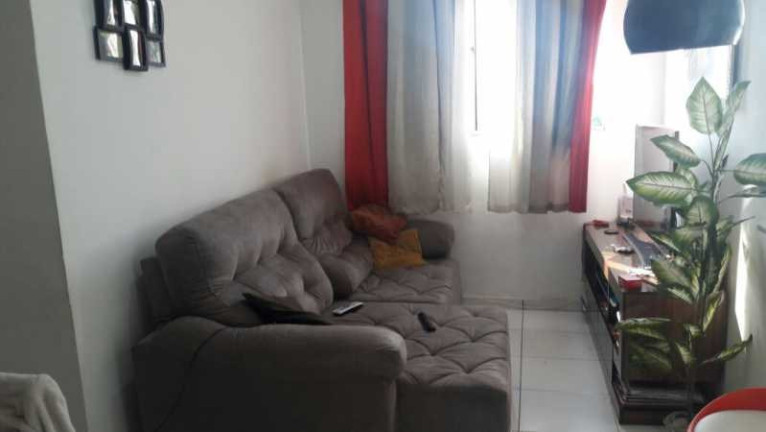 Imagem Imóvel com 2 Quartos à Venda, 44 m² em Campo Grande - Rio De Janeiro Imagem Imóvel com 2 Quartos à Venda, 44 m² em Campo Grande - Rio De Janeiro