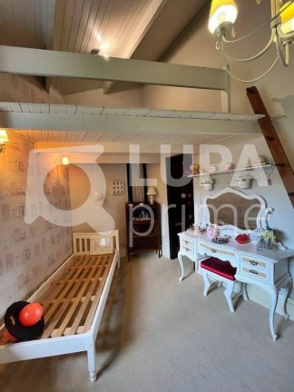 Imagem Casa com 4 Quartos à Venda, 312 m² em Tremembé - São Paulo