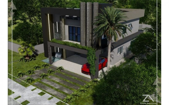 Imagem Imóvel com 4 Quartos à Venda, 600 m² em Usina - Atibaia Imagem Imóvel com 4 Quartos à Venda, 600 m² em Usina - Atibaia