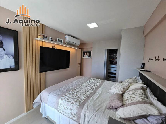 Imagem Apartamento à Venda, 110 m² em Aldeota - Fortaleza