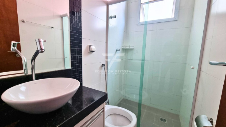 Imagem Apartamento com 2 Quartos à Venda, 70 m² em Santa Mônica - Uberlândia