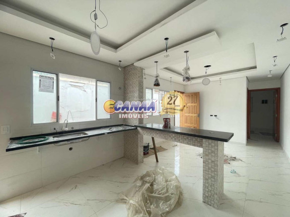 Imagem Casa com 2 Quartos à Venda, 192 m² em Balneário Itaguaí - Mongaguá Imagem Casa com 2 Quartos à Venda, 192 m² em Balneário Itaguaí - Mongaguá