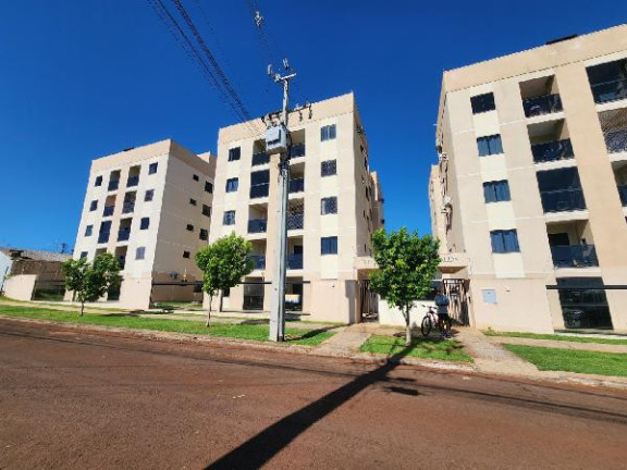 Imagem Apartamento com 1 Quarto à Venda, 51 m² em Esmeralda - Cascavel Imagem Apartamento com 1 Quarto à Venda, 51 m² em Esmeralda - Cascavel