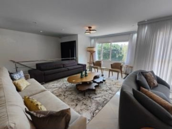 Imagem Casa com 5 Quartos à Venda, 490 m² em Parque Terra Nova Ii - São Bernardo Do Campo