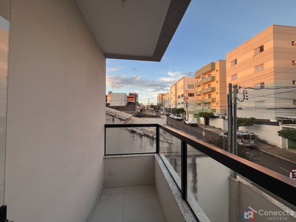 Imagem Apartamento com 2 Quartos à Venda, 64 m² em São Francisco - Patos De Minas